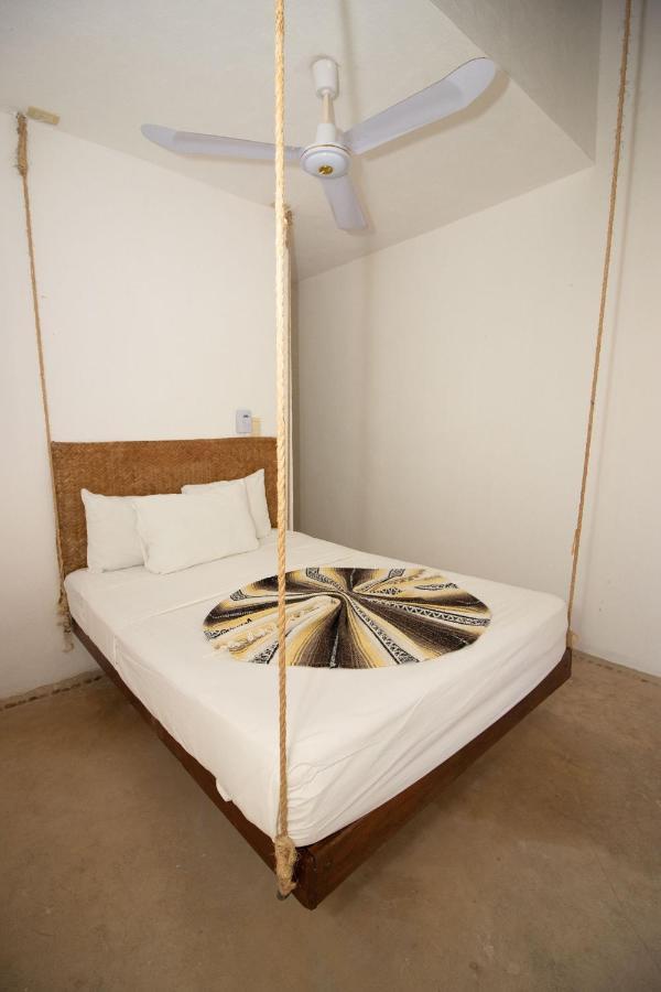 Hotel Ak'Na Holbox エクステリア 写真